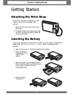 Предварительный просмотр 14 страницы AgfaPhoto Optima 2338mT User Manual