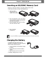 Предварительный просмотр 15 страницы AgfaPhoto Optima 2338mT User Manual