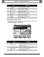 Предварительный просмотр 19 страницы AgfaPhoto Optima 2338mT User Manual