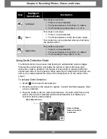 Предварительный просмотр 34 страницы AgfaPhoto Optima 2338mT User Manual