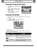 Предварительный просмотр 50 страницы AgfaPhoto Optima 2338mT User Manual