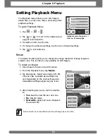 Предварительный просмотр 60 страницы AgfaPhoto Optima 2338mT User Manual