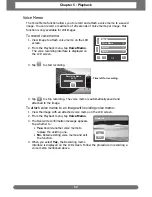 Предварительный просмотр 61 страницы AgfaPhoto Optima 2338mT User Manual