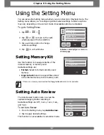 Предварительный просмотр 64 страницы AgfaPhoto Optima 2338mT User Manual