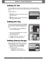 Предварительный просмотр 67 страницы AgfaPhoto Optima 2338mT User Manual