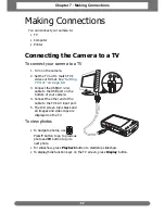 Предварительный просмотр 69 страницы AgfaPhoto Optima 2338mT User Manual