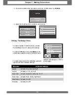 Предварительный просмотр 71 страницы AgfaPhoto Optima 2338mT User Manual