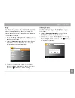 Preview for 64 page of AgfaPhoto OPTIMA 3 User Manual