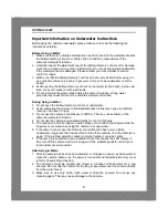 Preview for 7 page of AgfaPhoto OPTIMA 830UW User Manual