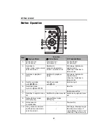 Preview for 12 page of AgfaPhoto OPTIMA 830UW User Manual