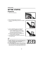 Preview for 15 page of AgfaPhoto OPTIMA 830UW User Manual