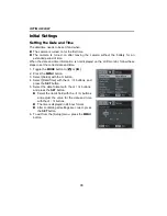 Preview for 17 page of AgfaPhoto OPTIMA 830UW User Manual