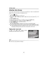 Preview for 28 page of AgfaPhoto OPTIMA 830UW User Manual