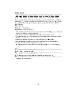 Preview for 40 page of AgfaPhoto OPTIMA 830UW User Manual