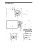 Предварительный просмотр 7 страницы AgfaPhoto Photo DC-8338i User Manual