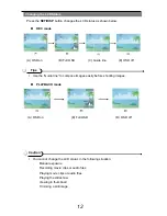 Предварительный просмотр 16 страницы AgfaPhoto Photo DC-8338i User Manual