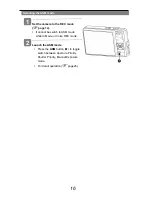 Предварительный просмотр 20 страницы AgfaPhoto Photo DC-8338i User Manual