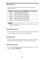 Предварительный просмотр 38 страницы AgfaPhoto Photo DC-8338i User Manual