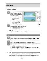 Предварительный просмотр 41 страницы AgfaPhoto Photo DC-8338i User Manual