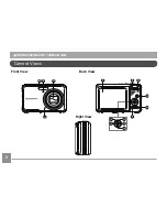 Предварительный просмотр 11 страницы AgfaPhoto PRECISA 107 Specifications