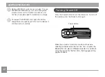 Preview for 15 page of AgfaPhoto PRECISA 1430 User Manual