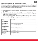 Предварительный просмотр 15 страницы AgfaPhoto Realikids lnstant Cam User Manual