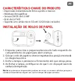 Предварительный просмотр 41 страницы AgfaPhoto Realikids lnstant Cam User Manual