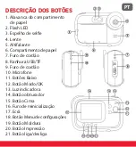 Предварительный просмотр 42 страницы AgfaPhoto Realikids lnstant Cam User Manual