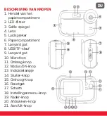 Предварительный просмотр 50 страницы AgfaPhoto Realikids lnstant Cam User Manual