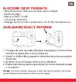 Предварительный просмотр 57 страницы AgfaPhoto Realikids lnstant Cam User Manual