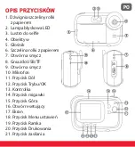 Предварительный просмотр 58 страницы AgfaPhoto Realikids lnstant Cam User Manual