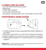 Предварительный просмотр 65 страницы AgfaPhoto Realikids lnstant Cam User Manual