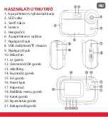 Предварительный просмотр 66 страницы AgfaPhoto Realikids lnstant Cam User Manual