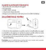 Предварительный просмотр 73 страницы AgfaPhoto Realikids lnstant Cam User Manual