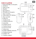 Предварительный просмотр 74 страницы AgfaPhoto Realikids lnstant Cam User Manual