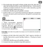 Предварительный просмотр 76 страницы AgfaPhoto Realikids lnstant Cam User Manual