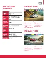 Preview for 9 page of AgfaPhoto Realimove KM800 User Manual