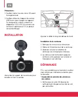 Preview for 12 page of AgfaPhoto Realimove KM800 User Manual