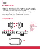 Preview for 20 page of AgfaPhoto Realimove KM800 User Manual