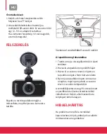 Preview for 24 page of AgfaPhoto Realimove KM800 User Manual