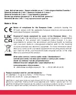 Preview for 39 page of AgfaPhoto Realimove KM800 User Manual