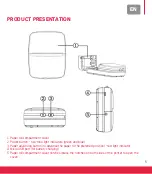 Preview for 5 page of AgfaPhoto Realipix Pocket P User Manual