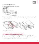 Preview for 7 page of AgfaPhoto Realipix Pocket P User Manual