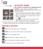 Preview for 8 page of AgfaPhoto Realipix Pocket P User Manual