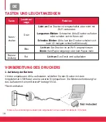 Preview for 18 page of AgfaPhoto Realipix Pocket P User Manual