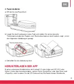 Preview for 19 page of AgfaPhoto Realipix Pocket P User Manual