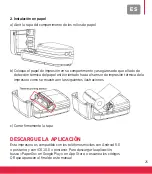 Preview for 25 page of AgfaPhoto Realipix Pocket P User Manual