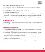 Preview for 33 page of AgfaPhoto Realipix Pocket P User Manual