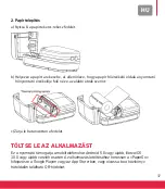 Preview for 37 page of AgfaPhoto Realipix Pocket P User Manual