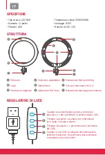 Preview for 8 page of AgfaPhoto Realiview ARL11 User Manual